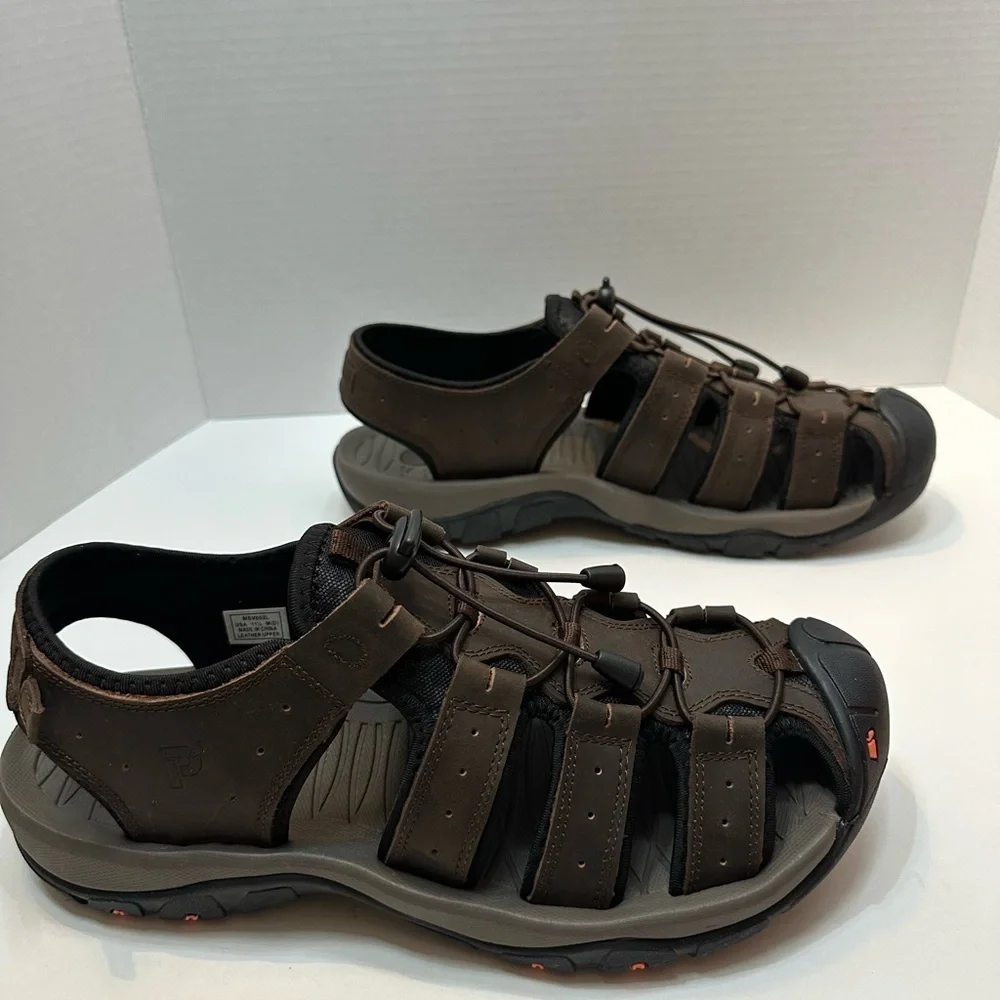 Propet these sandals